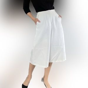 New topshop culottes